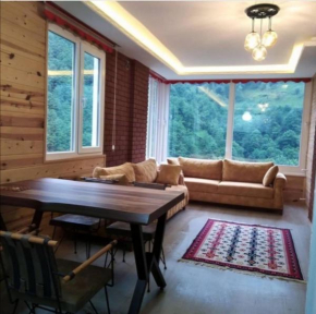Zisto Apart Otel & Bungalows